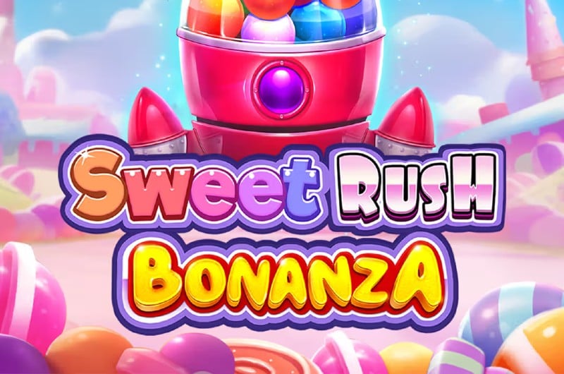 Pragmatic Play Sweet Rush Bonanza